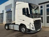 Volvo FH460TC Globetrotter - Volvo Kipper