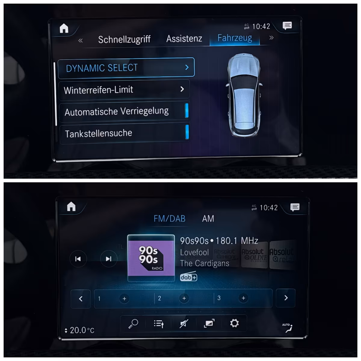 Mercedes-Benz CLA 180d SB, LED, TÜV neu, Reifen neu, миниатюра 23