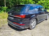 Audi Q7 50 TDI quattro tiptronic S line S line - Audi Q7 Unfallwagen