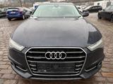 Audi A6 Avant 3.0 TDI S-LINE clean diesel quattro KAM - Audi A6 mit Diesel-Antrieb: 3.0