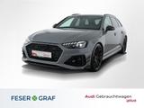 Audi RS4 Abt 530 ps akrapovic - Audi RS4: Abt