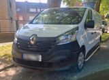 Renault Trafic III L2H1 - Renault Trafic: Ii