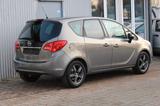 Opel Meriva B Drive+Klimaaut+2.Hand+PDC+Tempomat - Opel Meriva: Winterreifen