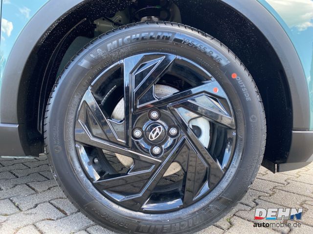 Hyundai BAYON Blackline Mj26 7-DCT 1.0 T-GDi