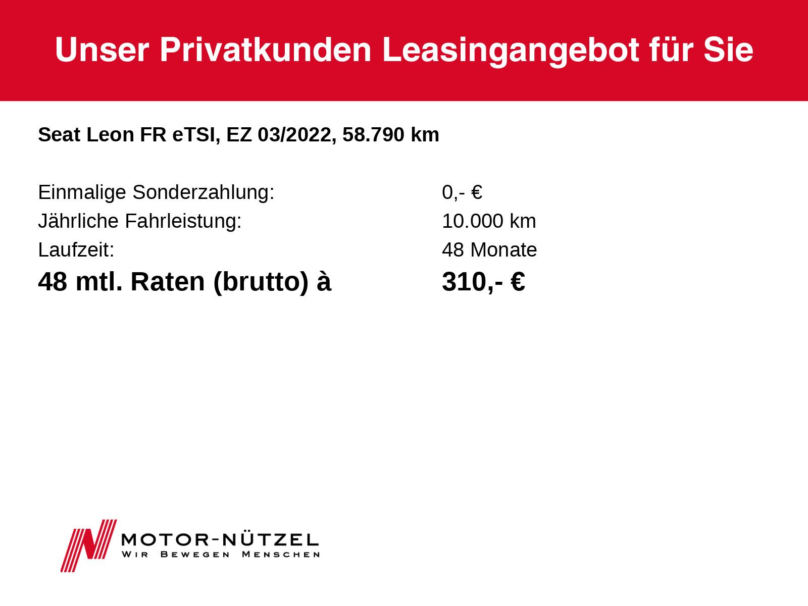 Seat Leon - Bild 7