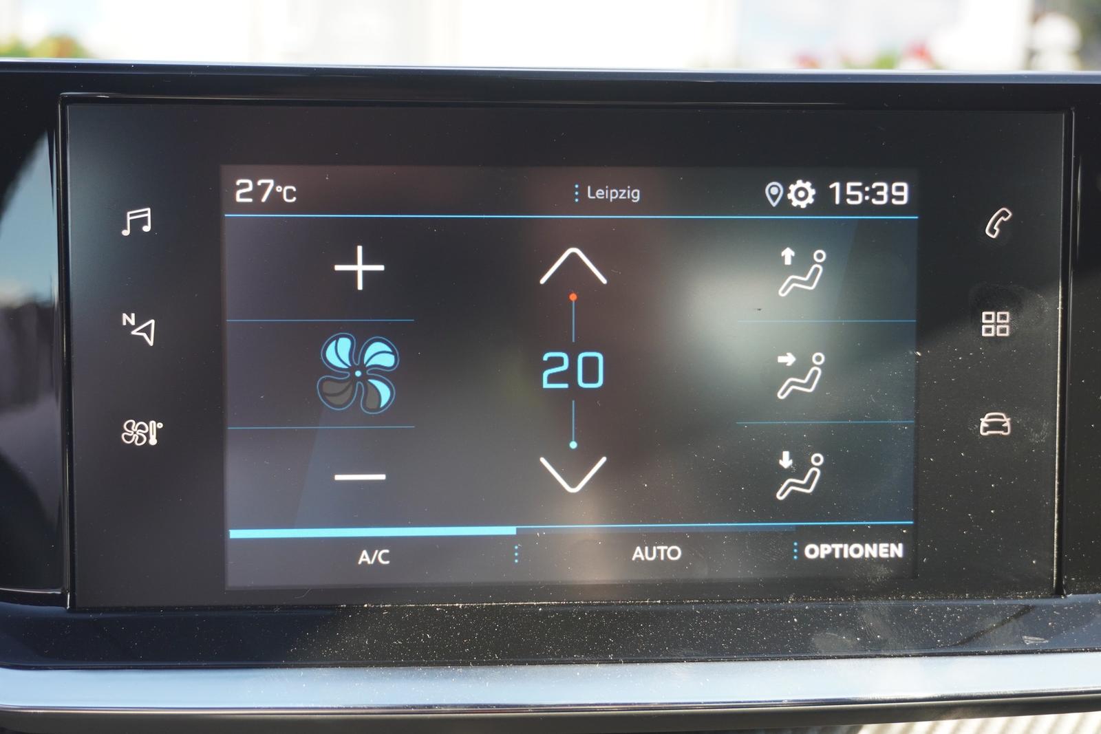 Peugeot 2008 1.2 PureTech Aut. LED Android Apple Kamera