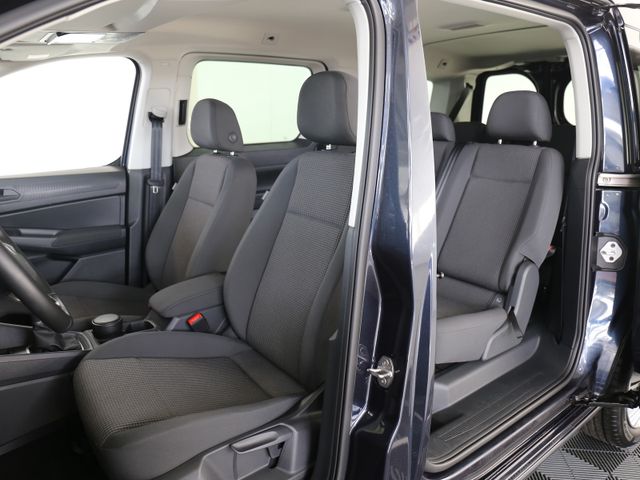 Volkswagen Caddy Maxi 2.0TDI 4MOTION LED STANDHZ AHK 4x4