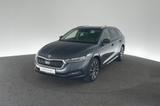 Skoda Octavia Combi 2.0 TDI DSG Style LED Navi GRA