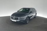 Skoda Octavia Combi 2.0 TDI DSG Style LED Navi GRA