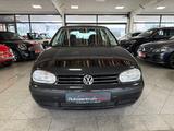 Volkswagen Golf 1.6 Automatik Zahnriemen neu/S.Dach/Klima - VW Gebrauchtwagen von 1998