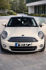 MINI Cooper Cabrio | Automatik | gepflegt | - MINI Cooper Cabrio aus 2010