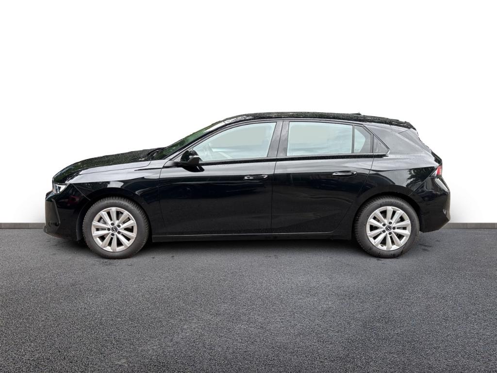 Opel Astra L Edition SHZ LenkradHZG Temp Klimaautom A