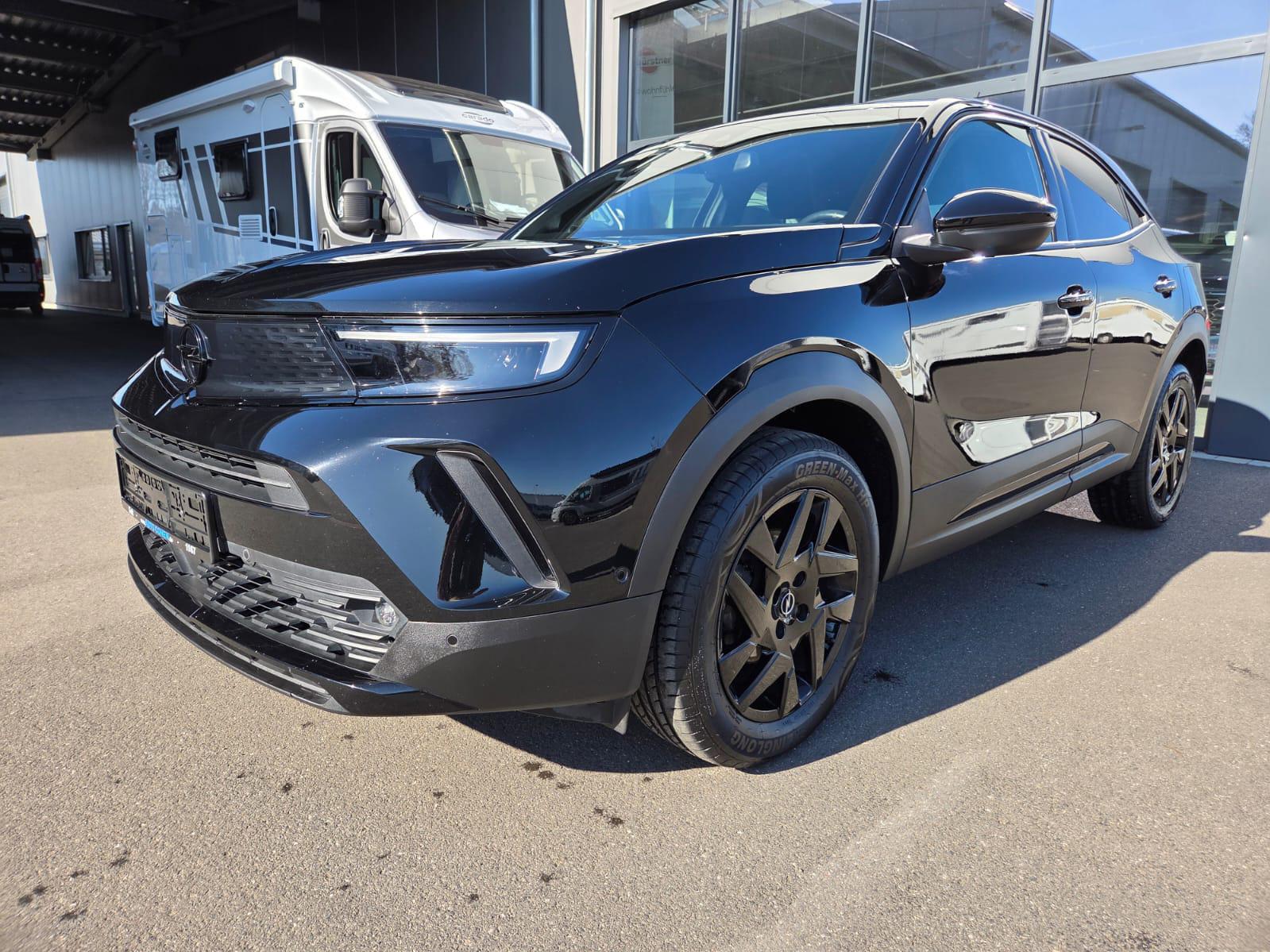 Opel Mokka 1.5 Diesel GS Line NAV KAM