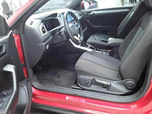 Volkswagen T-Roc - Bild 5