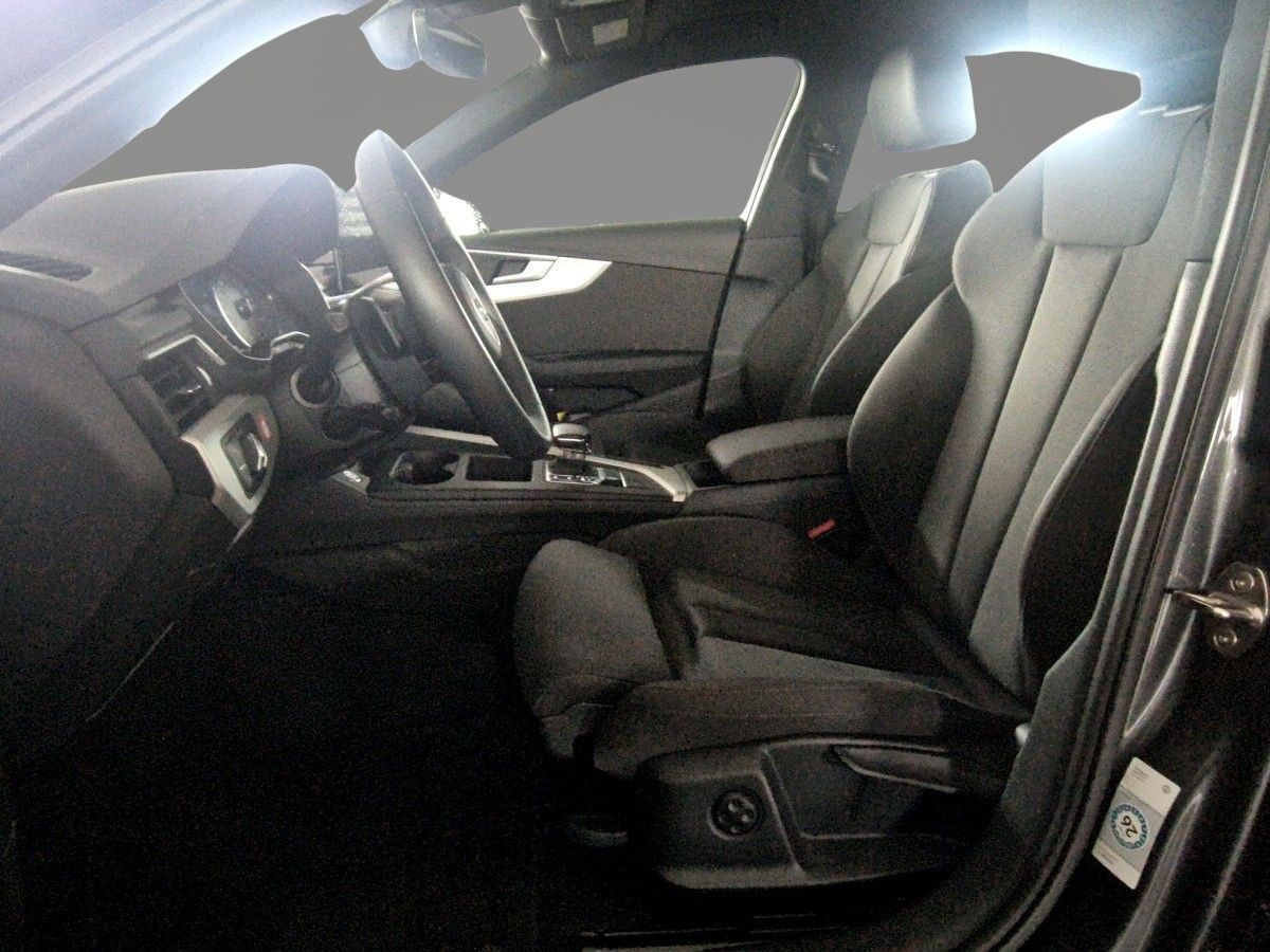 Audi A4 - Bild 7