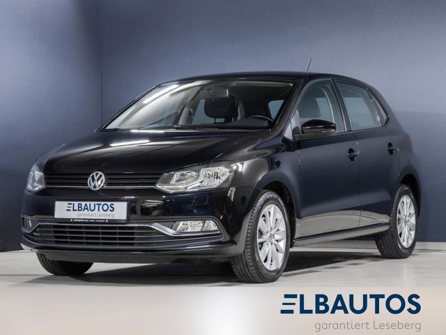 Volkswagen Polo 1.2 TSI Comfortline DSG / Climatic/Sitzhzg.