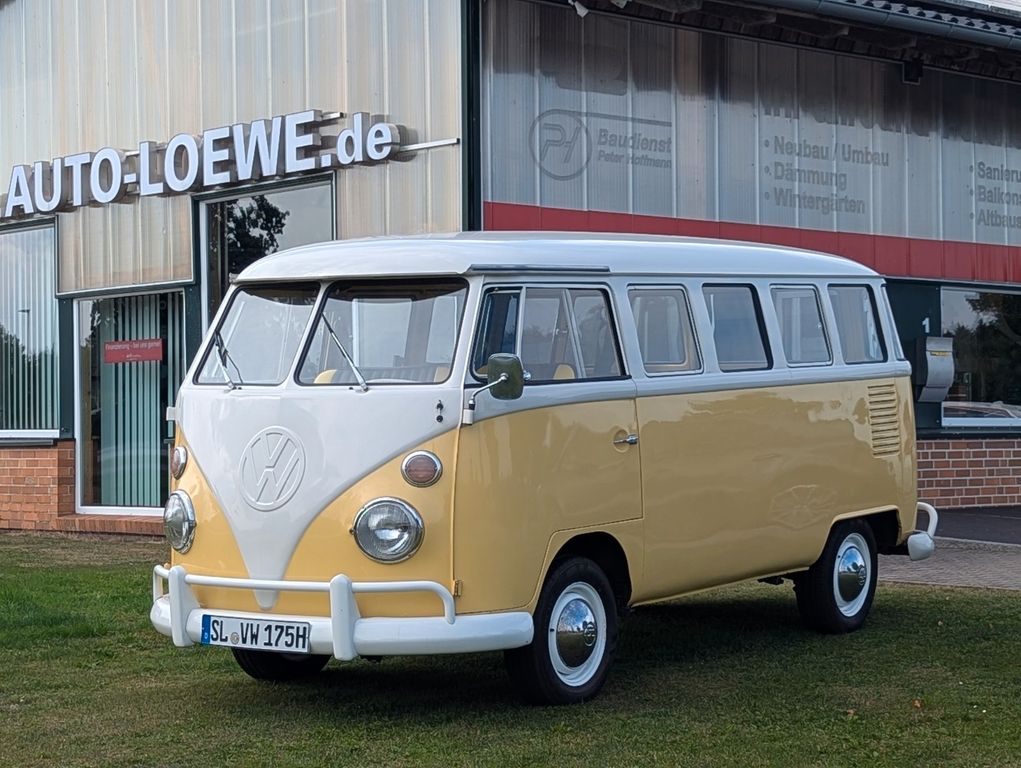 Volkswagen T1