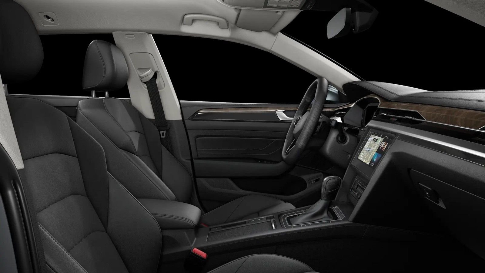 Fahrzeugabbildung Volkswagen Arteon SB TSI Elegance DSG LED Navi AID ACC PDC