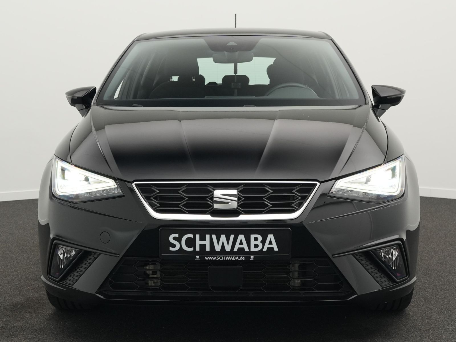 Seat Ibiza - Bild 7