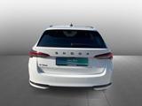 Skoda Octavia Combi Sportline 2,0 TDI 110 kW 7-Gang-DS - Skoda: Sportline