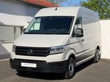 Volkswagen Crafter 35 Kasten L3H3 MR HOCH LED ERGO KAMERA - Gebrauchtwagen in Augsburg