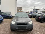 Land Rover Freelander 1.8i Softback E  4WD