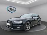 Audi A4 Avant S line Sportpaket quattro *AHK*Xenon - Audi A4 Sport mit Benzin-Antrieb