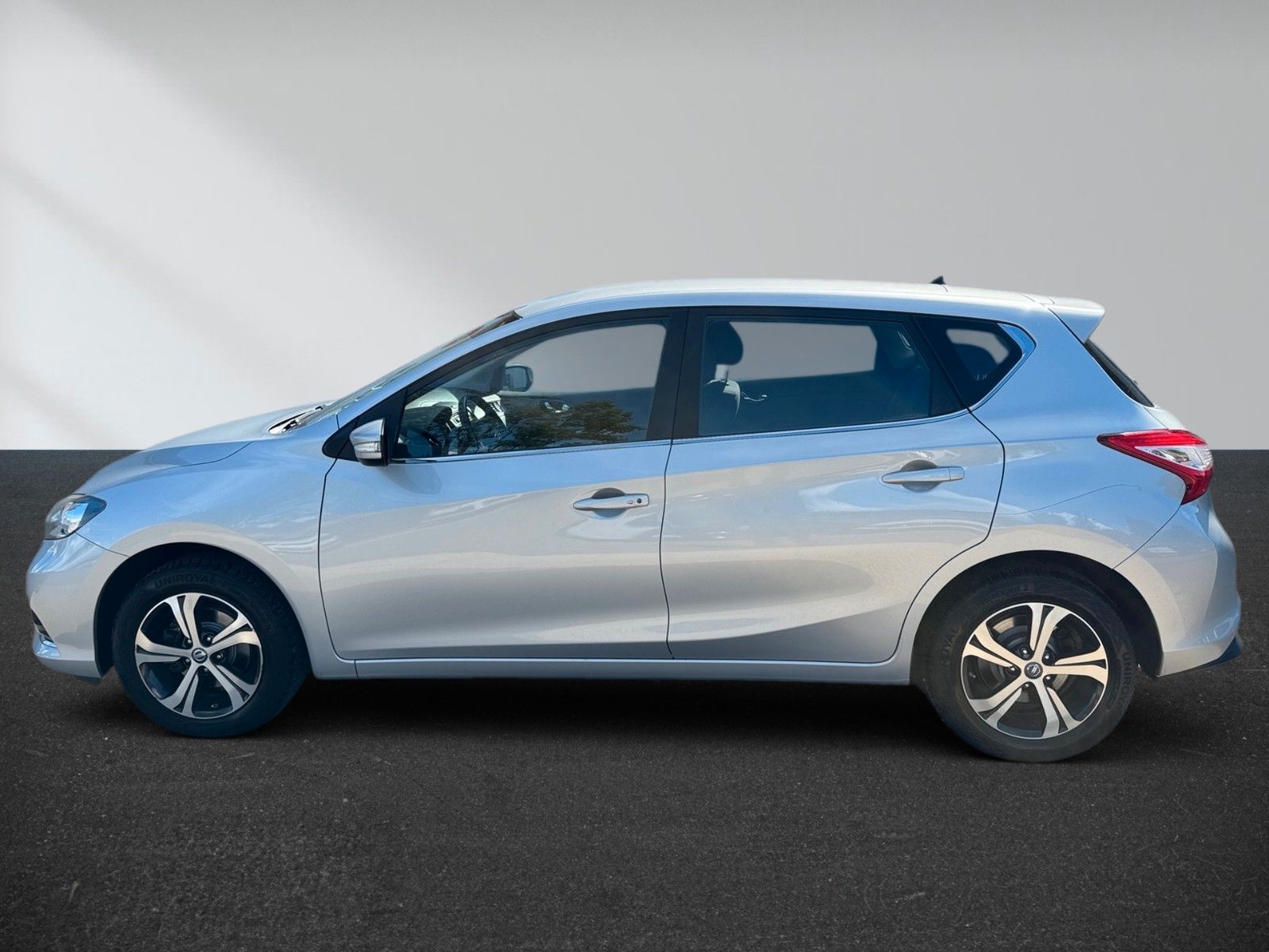 Nissan Pulsar Acenta – Bild 4