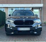 BMW X5 F15 M-PAKET DIESEL SUV 30d TÜV05/27 - BMW F15 - BMW X5