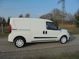 Fiat Doblo MAXI SX KLIMA nur 106 Tkm TÜV NEU! - Fiat Doblo: Van, Maxi