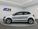 Volkswagen Polo 1.2 TDI R-Line BlueMotion LED - Volkswagen Polo mit Diesel-Antrieb: 1.2