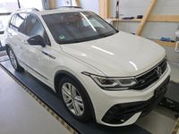 Volkswagen Tiguan - Vorschau Bild 3