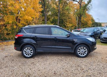 Ford Kuga - 7