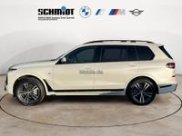 BMW X7 - Vorschau Bild 3