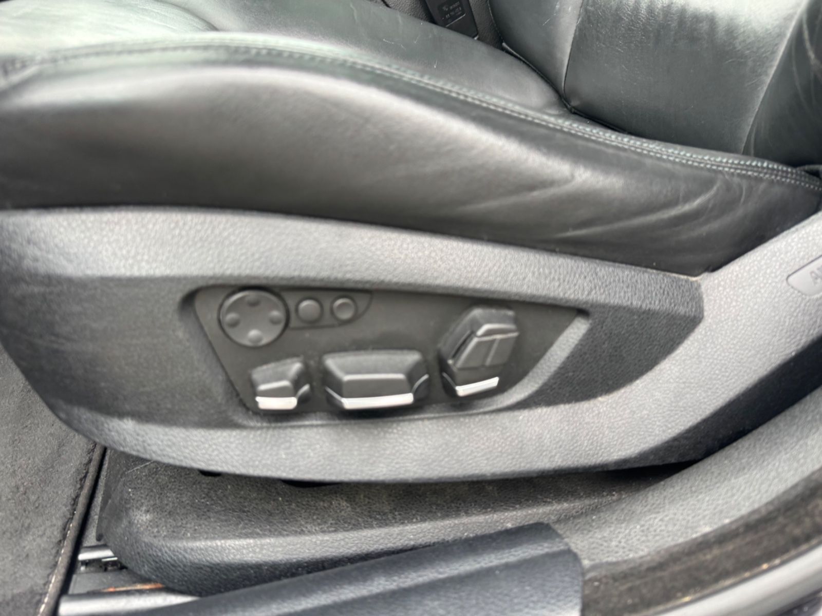 Fahrzeugabbildung BMW 535 d M-Paket/Pano/Leder/R-Cam/ACC/Memory/HUD