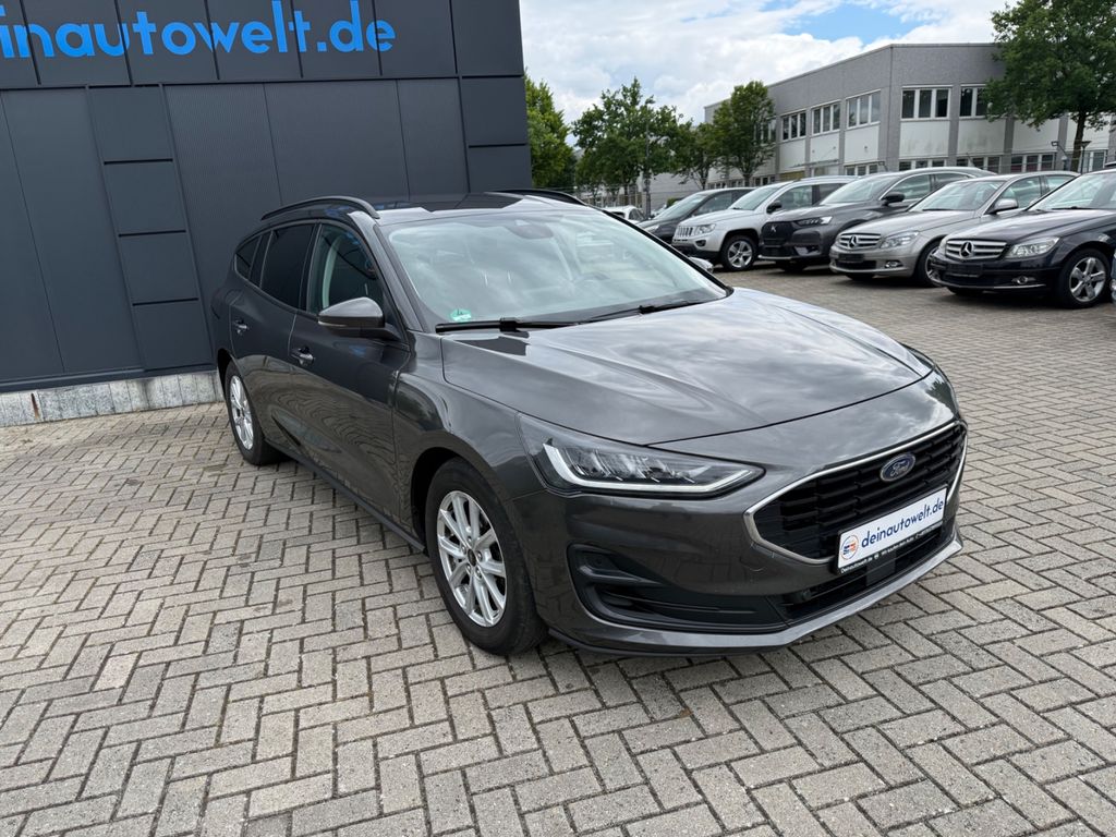 Image of Ford Focus