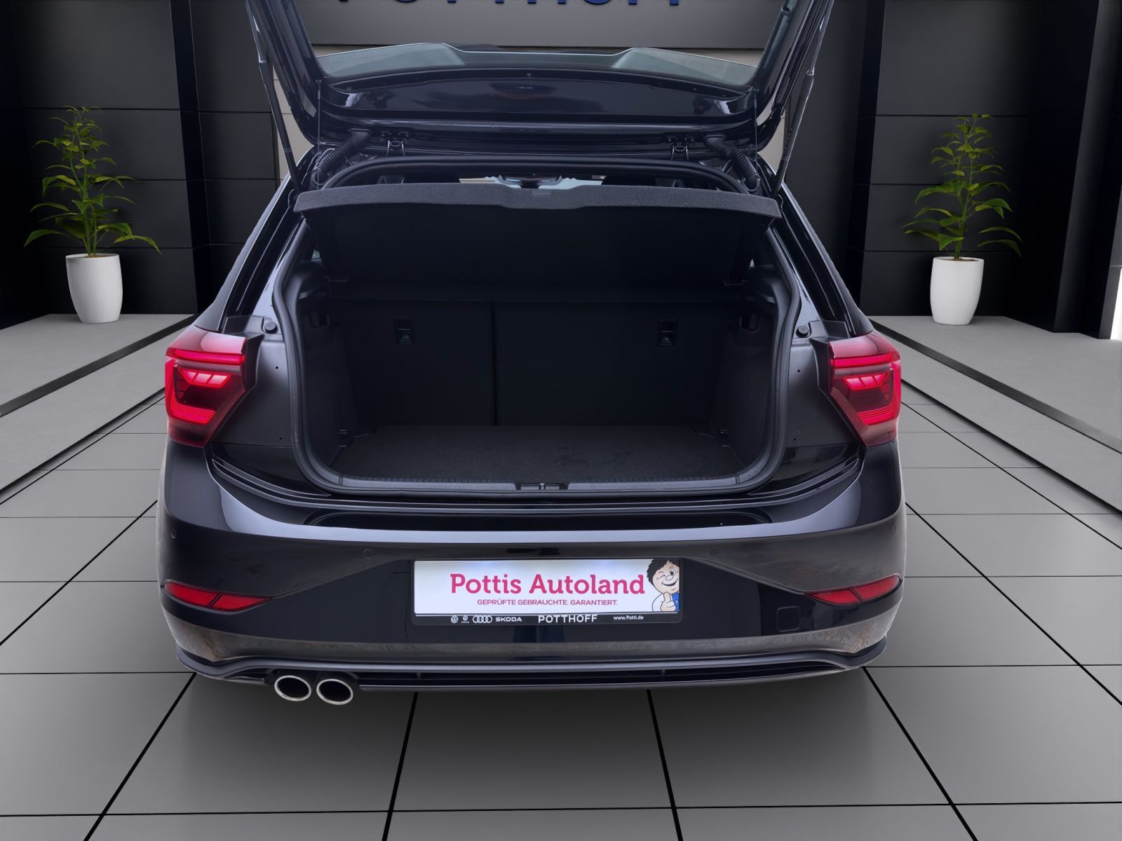 Volkswagen Polo - Bild 5