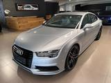 Audi A7 3.0TDI quattro Competition SLINE LED BOSE AHK - Audi A7 competition mit Diesel-Antrieb
