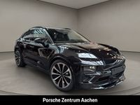 Porsche Macan - Vorschau Bild 10