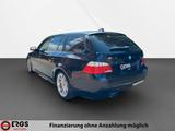 BMW 525i Touring M Sport Paket "Leder,NaviProf,Xenon - BMW 525 mit Benzin-Antrieb
