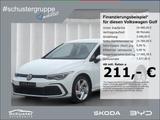 Volkswagen Golf VIII GTE eHybrid*LED+ Navi 3Z-Klima VKZ-Erk - Volkswagen Golf: 3er