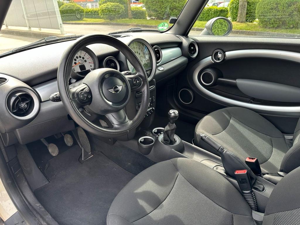 MINI ONE