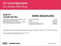 Audi A1 - Vorschau Bild 2
