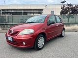 Citroën Citroen C3 1.4 Exclusive - gebrauchte Citroën C3 aus dem Jahr 2002