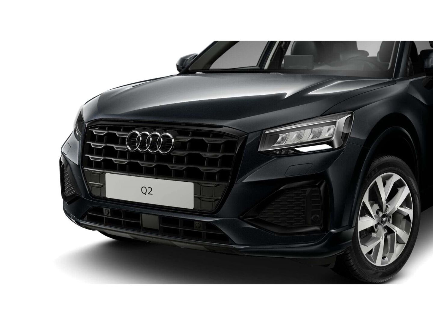 Audi Q2 - Bild 3
