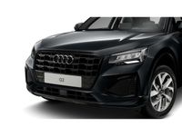 Audi Q2 - Vorschau Bild 3
