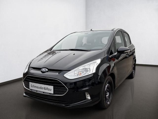 Ford B-Max 1.0 EcoBoost Titanium, Winterpaket, Sound 