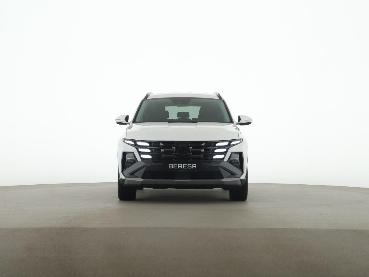 Hyundai Tucson – Bild 3