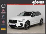 Volvo XC60 B4 D Geartronic AWD R-Design *AHK*Xenium* - Volvo XC60: Xenium