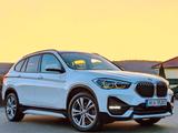 BMW X1 XDrive SPORTLINE*NUR 40 TKM*LED*NAVI PLUS*DAB